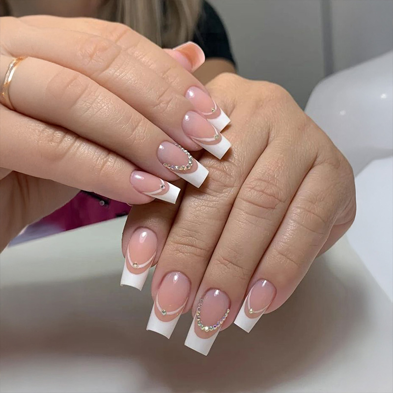 Nail Palace 