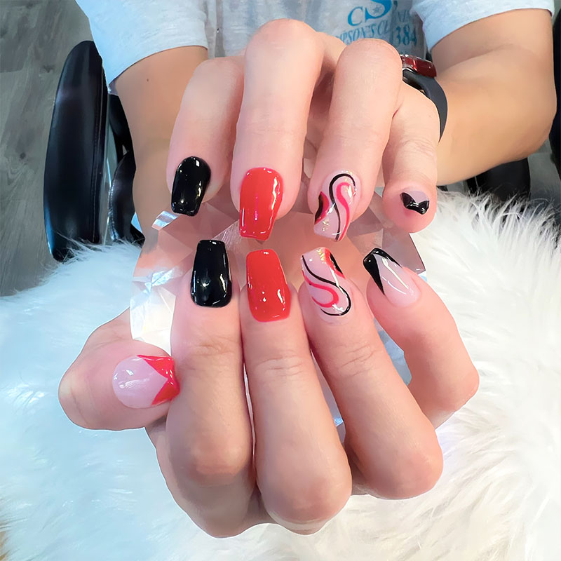 Nail Palace 