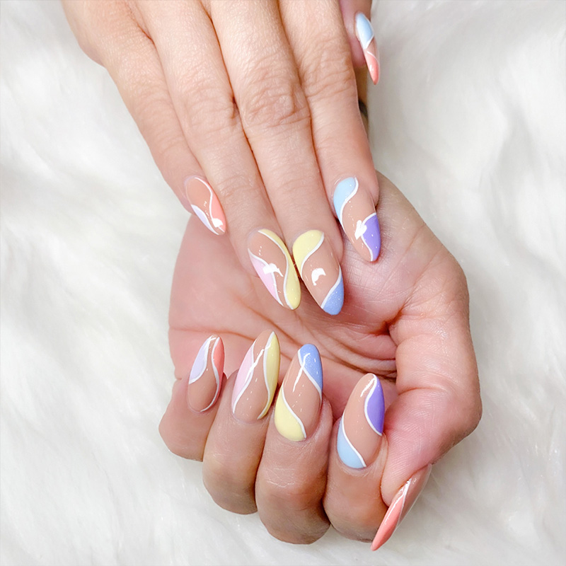 Nail Palace 
