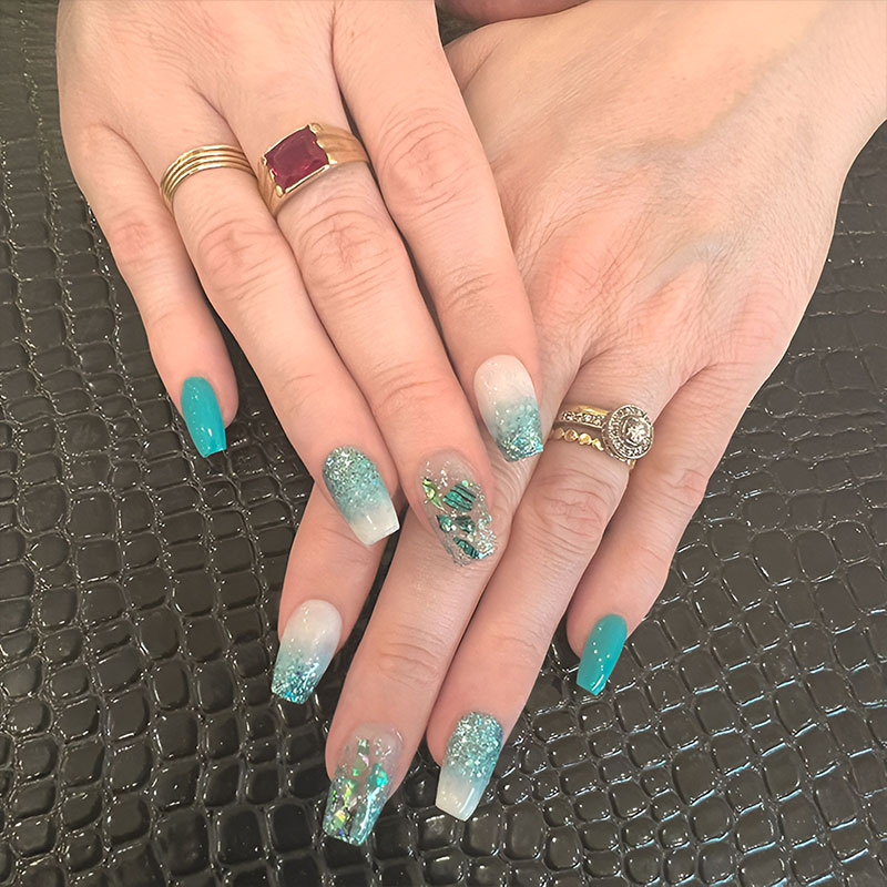 Nail Palace 