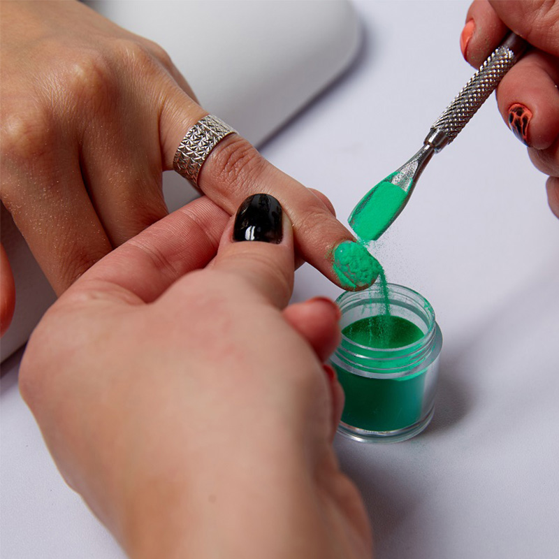 Nail Palace
