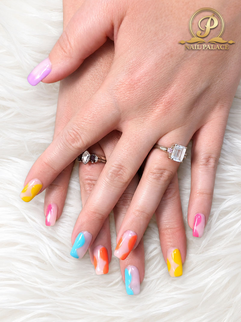 Nail Palace 