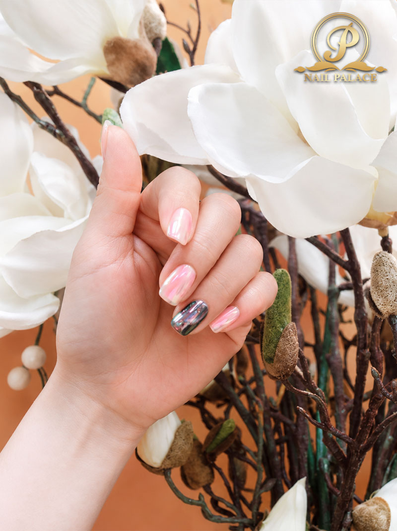 Nail Palace 
