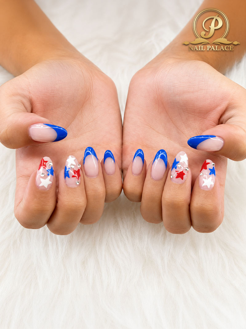 Nail Palace 